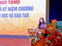 Lễ kỷ niệm 40 năm ngày Nhà giáo Việt Nam 20/11 và Khai giảng năm học 2022-2023